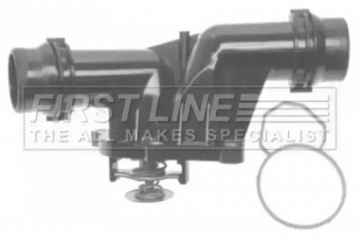 FIRST LINE fts32288 -  Термостат, охлаждающая жидкость
